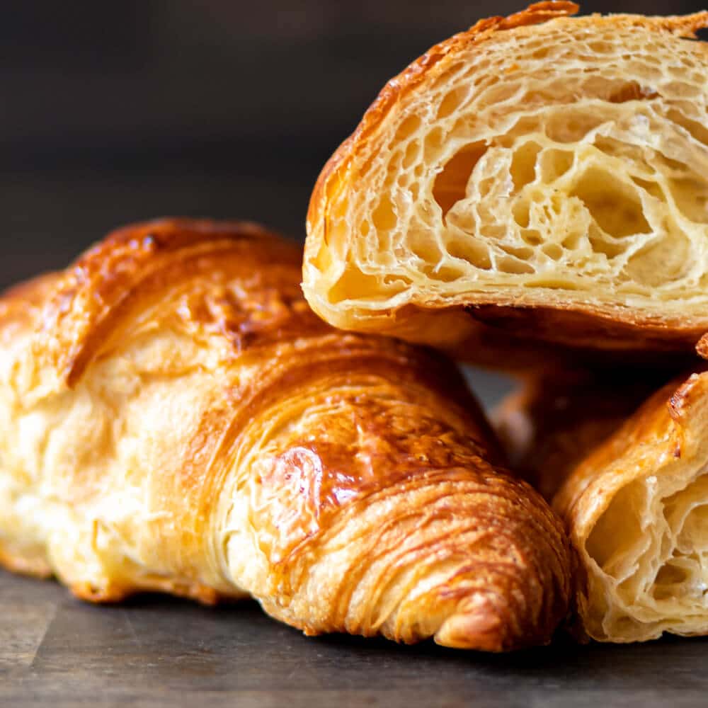 Viennoiserie