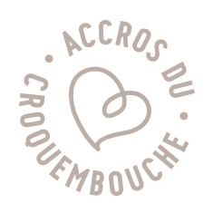 Accros du croque embouche