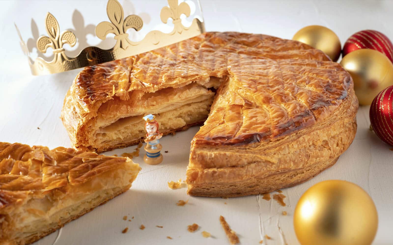 Galette des Rois