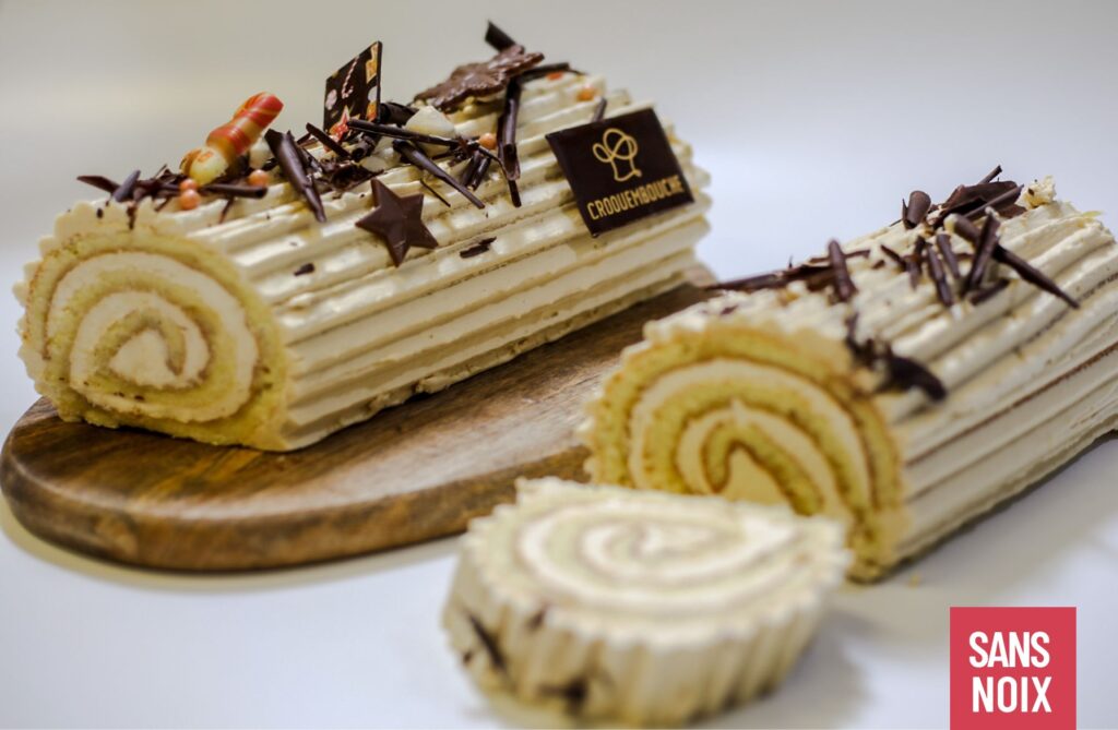 xr:d:DAFSmPUcSA0:15,j:41673146959,t:22112116 Livraison de pâtisserie avec bûche gourmande aux agrumes, préparée artisanalement pour les célébrations et événements